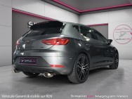 CUPRA d'occasion LEON 2.0 TSI 300 CUPRA R de 2017 Magny-en-Vexin (95)﻿
