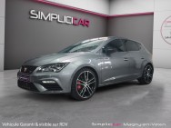 CUPRA d'occasion LEON 2.0 TSI 300 CUPRA R de 2017 Magny-en-Vexin (95)﻿