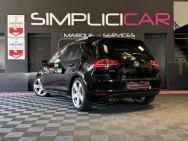 VOLKSWAGEN d'occasion GOLF VII 2.0 TDI 1II Phase 1 2.0 TDI 184ch