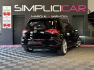 VOLKSWAGEN d'occasion GOLF VII 2.0 TDI 1II Phase 1 2.0 TDI 184ch