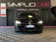 VOLKSWAGEN d'occasion GOLF VII 2.0 TDI 1II Phase 1 2.0 TDI 184ch