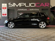 VOLKSWAGEN d'occasion GOLF VII 2.0 TDI 1II Phase 1 2.0 TDI 184ch