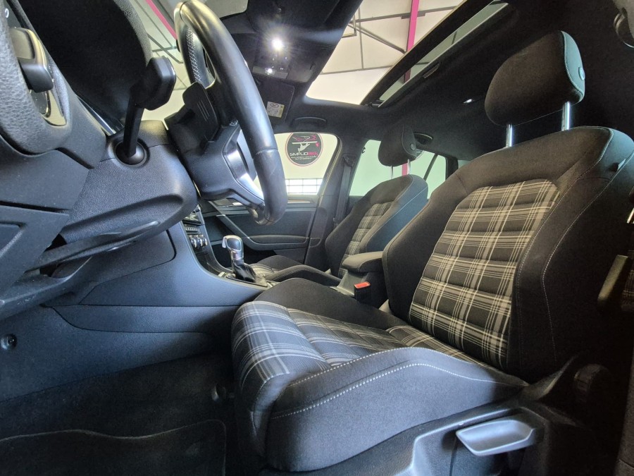VOLKSWAGEN d'occasion GOLF VII 2.0 TDI 1II Phase 1 2.0 TDI 184ch