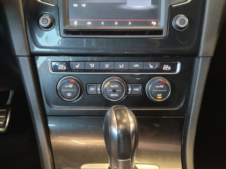 VOLKSWAGEN d'occasion GOLF VII 2.0 TDI 1II Phase 1 2.0 TDI 184ch