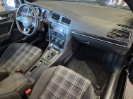 VOLKSWAGEN d'occasion GOLF VII 2.0 TDI 1II Phase 1 2.0 TDI 184ch