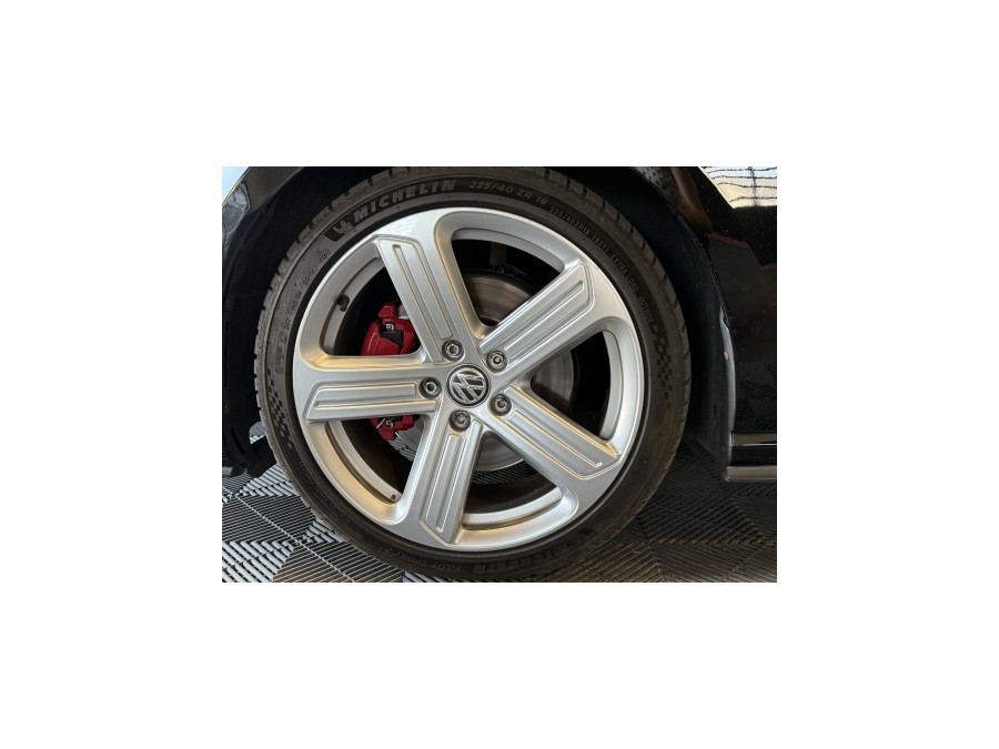 VOLKSWAGEN d'occasion GOLF VII 2.0 TDI 1II Phase 1 2.0 TDI 184ch