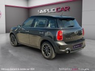 MINI d'occasion MINI COUNTRYMAN COOPER SD 143 PARK LANE de 2015