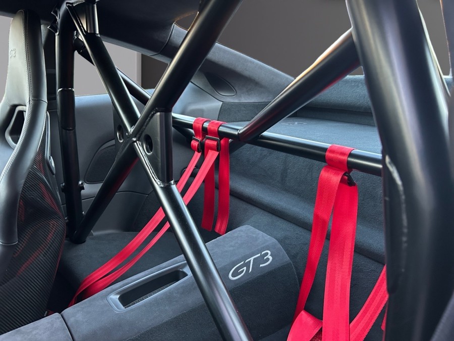 PORSCHE d'occasion 911 911 GT3 de 2013 Colmar (68)﻿