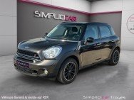 MINI d'occasion MINI COUNTRYMAN COOPER SD 143 PARK LANE de 2015