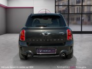 MINI d'occasion MINI COUNTRYMAN COOPER SD 143 PARK LANE de 2015