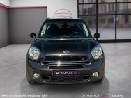 MINI d'occasion MINI COUNTRYMAN COOPER SD 143 PARK LANE de 2015