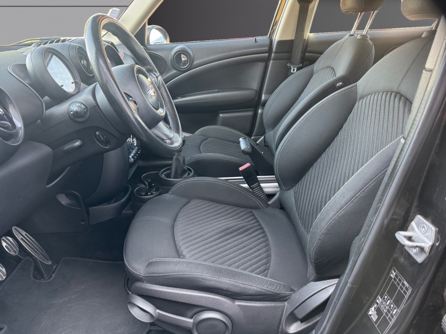 MINI d'occasion MINI COUNTRYMAN COOPER SD 143 PARK LANE de 2015