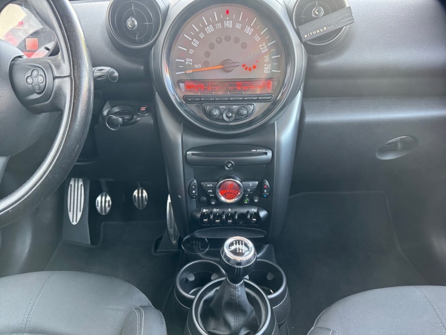 MINI d'occasion MINI COUNTRYMAN COOPER SD 143 PARK LANE de 2015