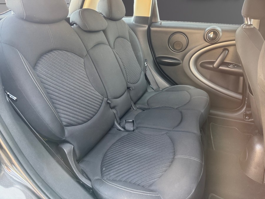MINI d'occasion MINI COUNTRYMAN COOPER SD 143 PARK LANE de 2015