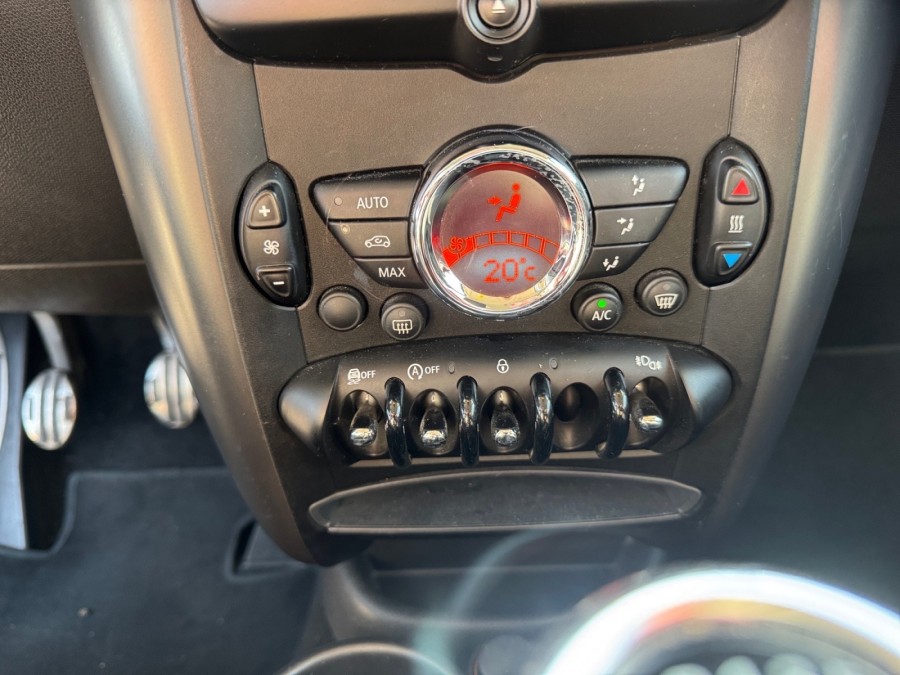 MINI d'occasion MINI COUNTRYMAN COOPER SD 143 PARK LANE de 2015
