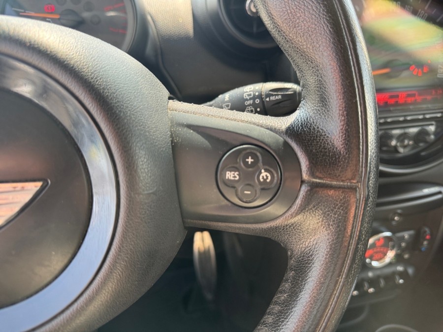 MINI d'occasion MINI COUNTRYMAN COOPER SD 143 PARK LANE de 2015