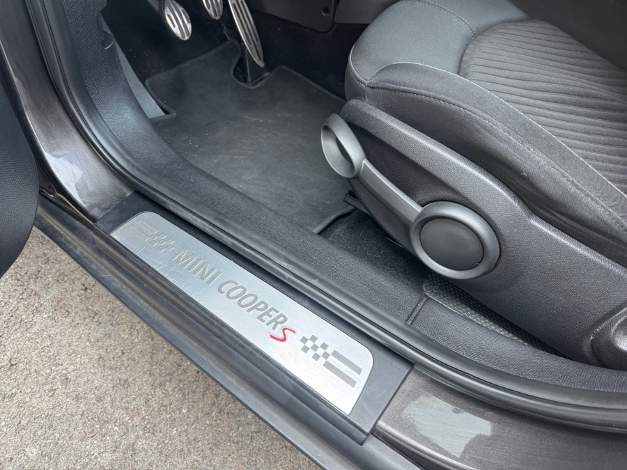 MINI d'occasion MINI COUNTRYMAN COOPER SD 143 PARK LANE de 2015