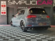 VOLKSWAGEN d'occasion GOLF 2.0 TSI 290 GTI TCR de 2019 Aix Les Bains