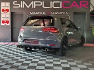 VOLKSWAGEN d'occasion GOLF 2.0 TSI 290 GTI TCR de 2019 Aix Les Bains