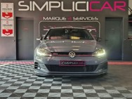 VOLKSWAGEN d'occasion GOLF 2.0 TSI 290 GTI TCR de 2019 Aix Les Bains