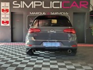 VOLKSWAGEN d'occasion GOLF 2.0 TSI 290 GTI TCR de 2019 Aix Les Bains