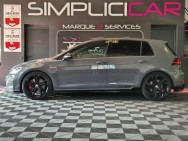 VOLKSWAGEN d'occasion GOLF 2.0 TSI 290 GTI TCR de 2019 Aix Les Bains