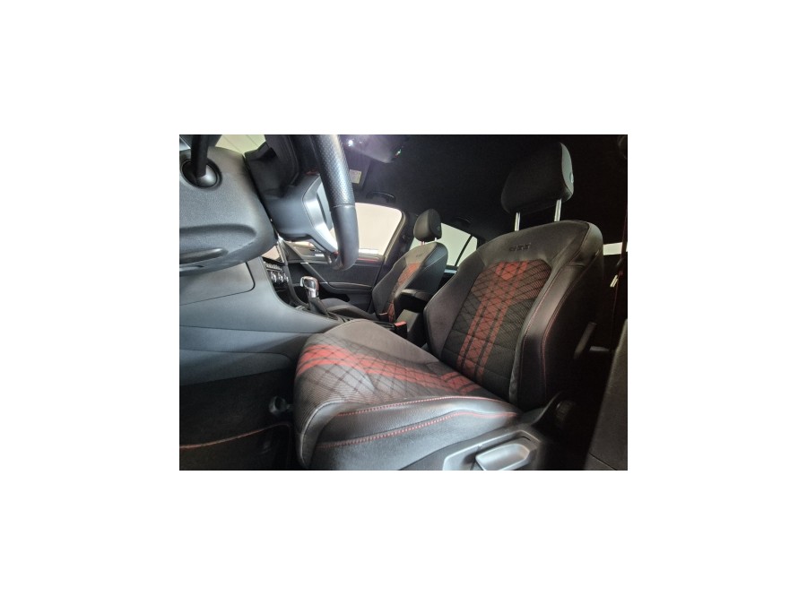 VOLKSWAGEN d'occasion GOLF 2.0 TSI 290 GTI TCR de 2019 Aix Les Bains