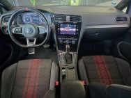 VOLKSWAGEN d'occasion GOLF 2.0 TSI 290 GTI TCR de 2019 Aix Les Bains