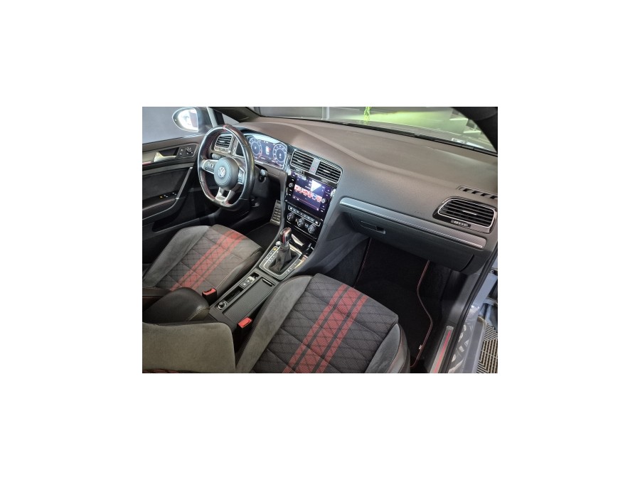 VOLKSWAGEN d'occasion GOLF 2.0 TSI 290 GTI TCR de 2019 Aix Les Bains