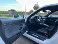 PORSCHE d'occasion 911 911 GT3 de 2013 Colmar (68)﻿
