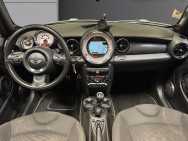MINI d'occasion MINI DECAPOTABLE COOPER S 184 CABRIO PACK RED HOT