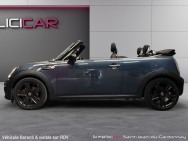 MINI d'occasion MINI DECAPOTABLE COOPER S 184 CABRIO PACK RED HOT