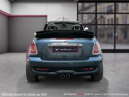 MINI d'occasion MINI DECAPOTABLE COOPER S 184 CABRIO PACK RED HOT