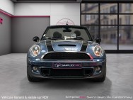 MINI d'occasion MINI DECAPOTABLE COOPER S 184 CABRIO PACK RED HOT
