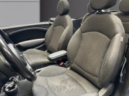 MINI d'occasion MINI DECAPOTABLE COOPER S 184 CABRIO PACK RED HOT