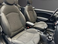 MINI d'occasion MINI DECAPOTABLE COOPER S 184 CABRIO PACK RED HOT