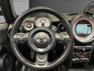 MINI d'occasion MINI DECAPOTABLE COOPER S 184 CABRIO PACK RED HOT