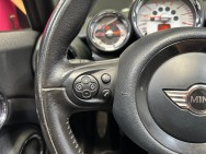 MINI d'occasion MINI DECAPOTABLE COOPER S 184 CABRIO PACK RED HOT