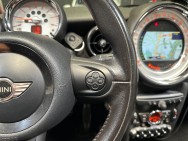 MINI d'occasion MINI DECAPOTABLE COOPER S 184 CABRIO PACK RED HOT