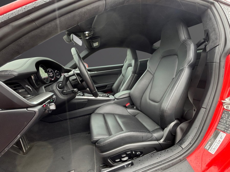 PORSCHE d'occasion 911 CARRERA S PDK de 2019 Besançon (25)﻿