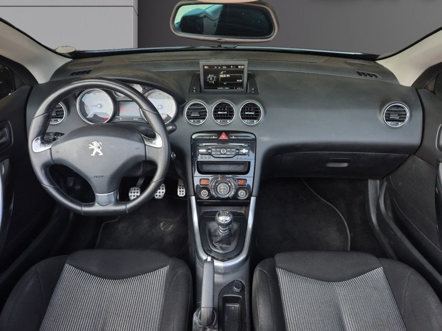 PEUGEOT d'occasion 308 CC CC 1.6 E-HDI 115 SPORT PACK de 2014 Valence