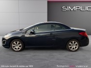 PEUGEOT d'occasion 308 CC CC 1.6 E-HDI 115 SPORT PACK de 2014 Valence