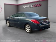 PEUGEOT d'occasion 308 CC CC 1.6 E-HDI 115 SPORT PACK de 2014 Valence