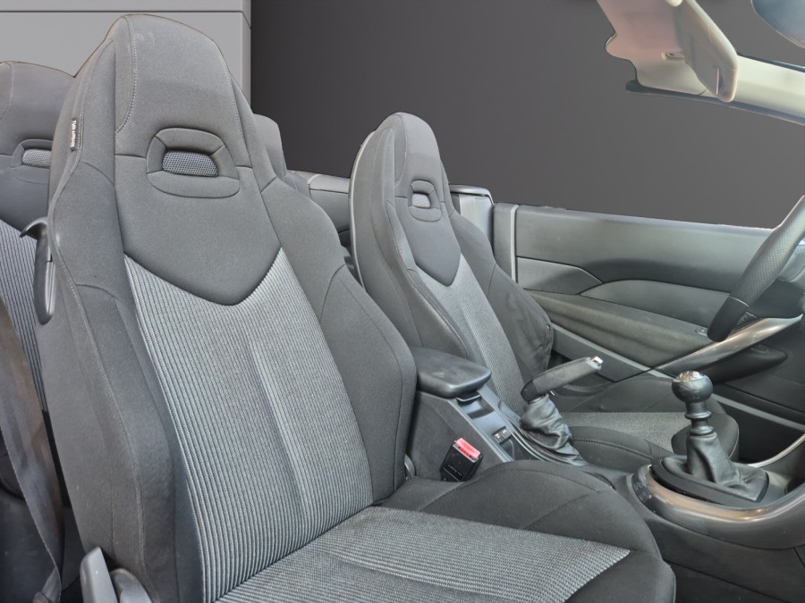 PEUGEOT d'occasion 308 CC CC 1.6 E-HDI 115 SPORT PACK de 2014 Valence