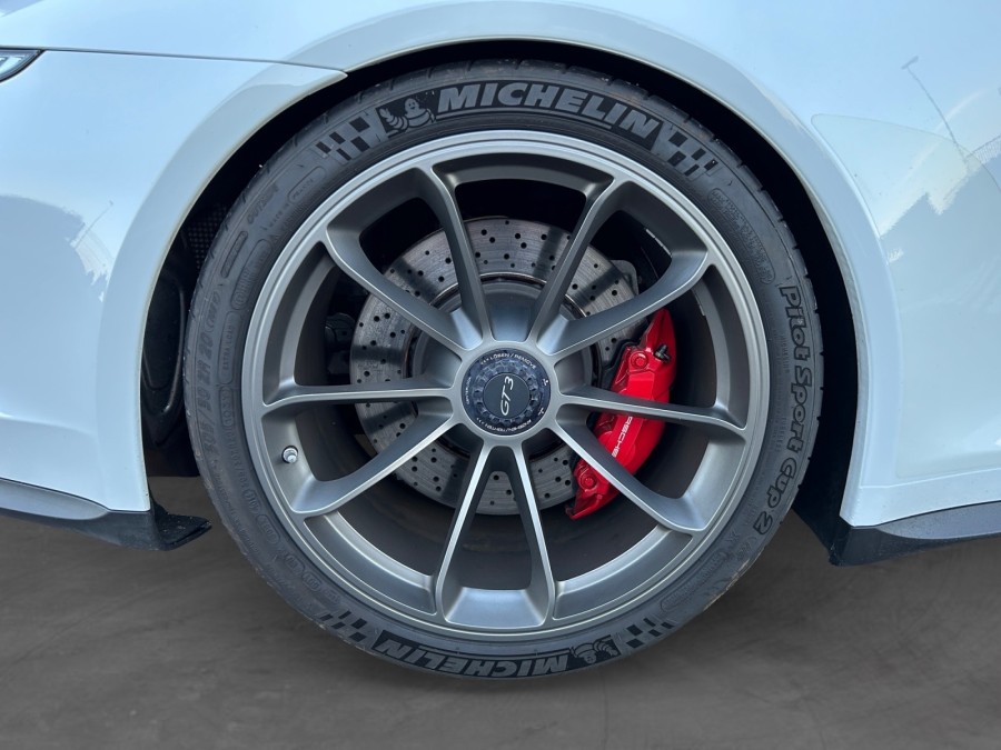 PORSCHE d'occasion 911 911 GT3 de 2013 Colmar (68)﻿