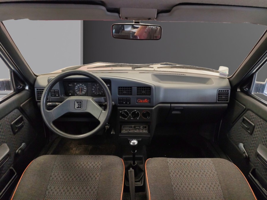 PEUGEOT d'occasion 309 II GRAFFIC de 1992 Amiens (80)﻿