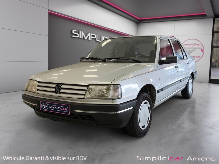 PEUGEOT d'occasion 309 II GRAFFIC de 1992 Amiens (80)﻿