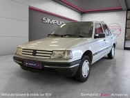PEUGEOT d'occasion 309 II GRAFFIC de 1992 Amiens (80)﻿