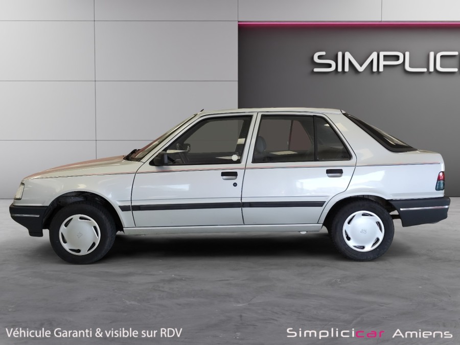 PEUGEOT d'occasion 309 II GRAFFIC de 1992 Amiens (80)﻿