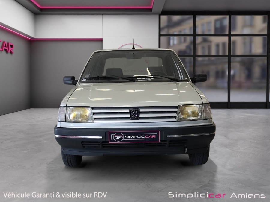 PEUGEOT d'occasion 309 II GRAFFIC de 1992 Amiens (80)﻿